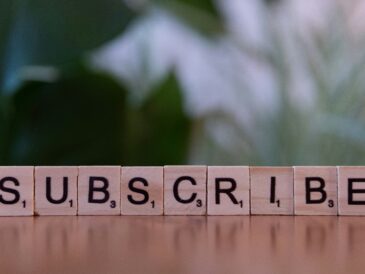 subskrypcja