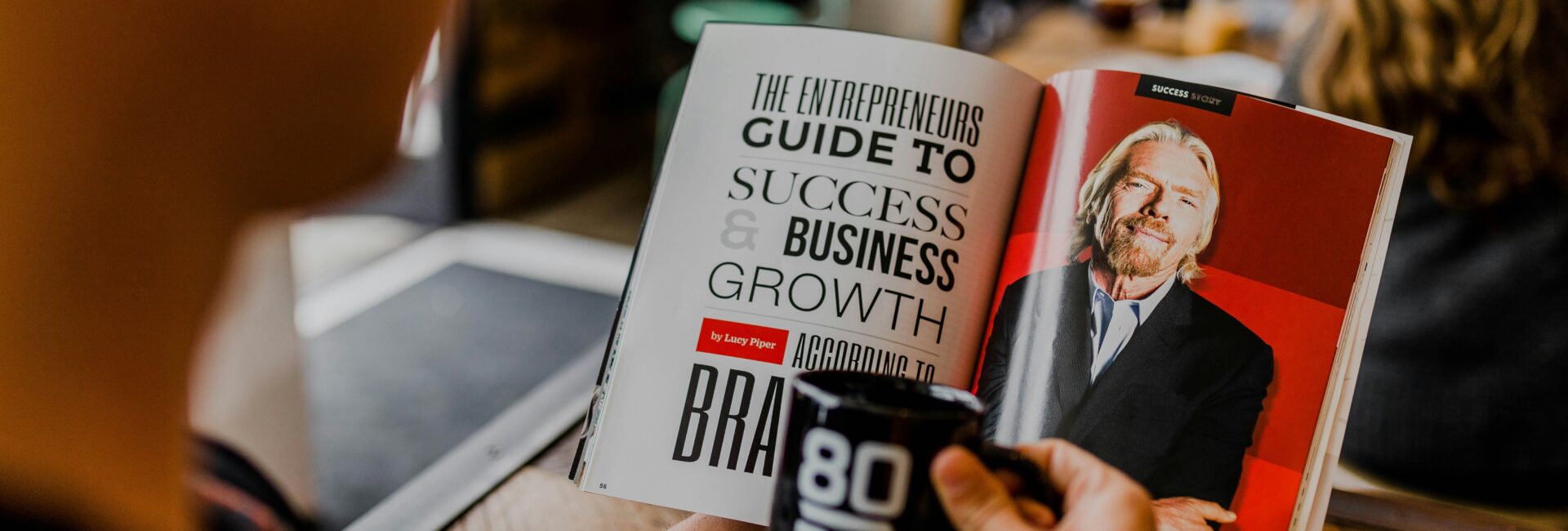 Solopreneurship