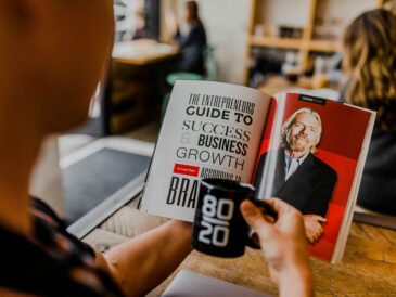 Solopreneurship
