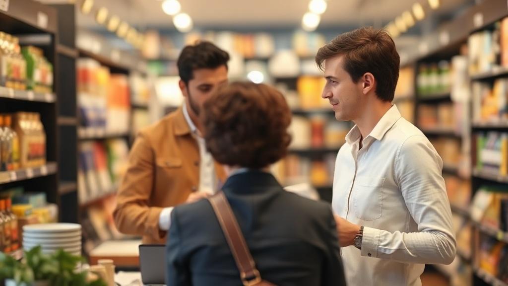 Dlaczego klient nie kupuje, mimo że oferta jest dobra. Synergia wszystkich elementów Dlaczego klient nie kupuje, mimo że oferta jest dobra. Synergia wszystkich elementów