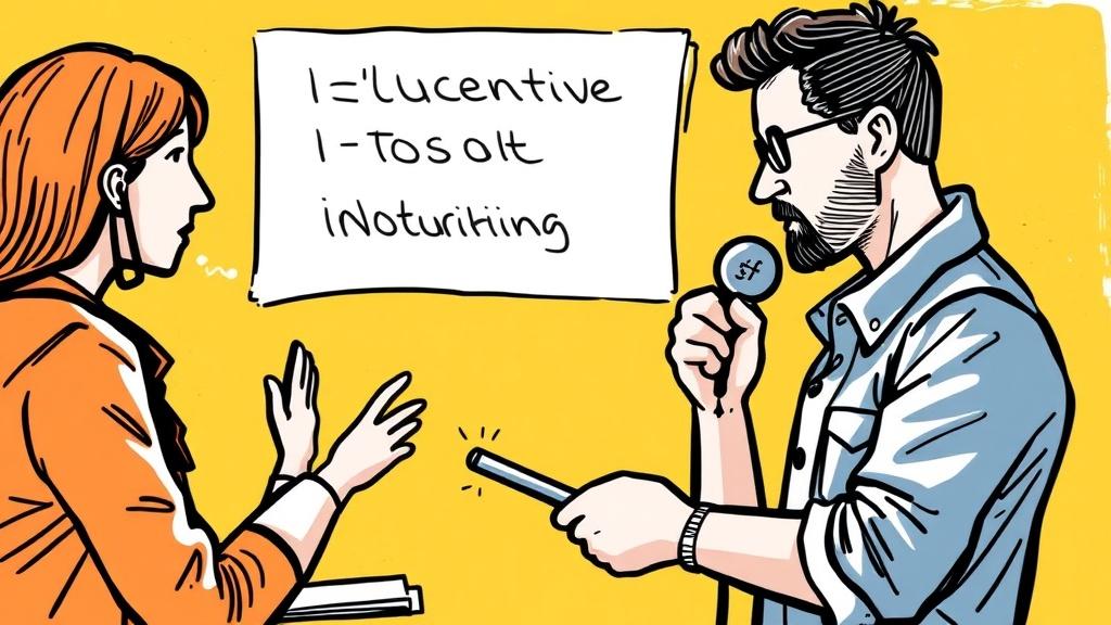 Pozyskiwanie klientów przez edukację, a nie nachalną reklamę. Koniec ery krzyczących komunikatów Pozyskiwanie klientów przez edukację, a nie nachalną reklamę. Koniec ery krzyczących komunikatów