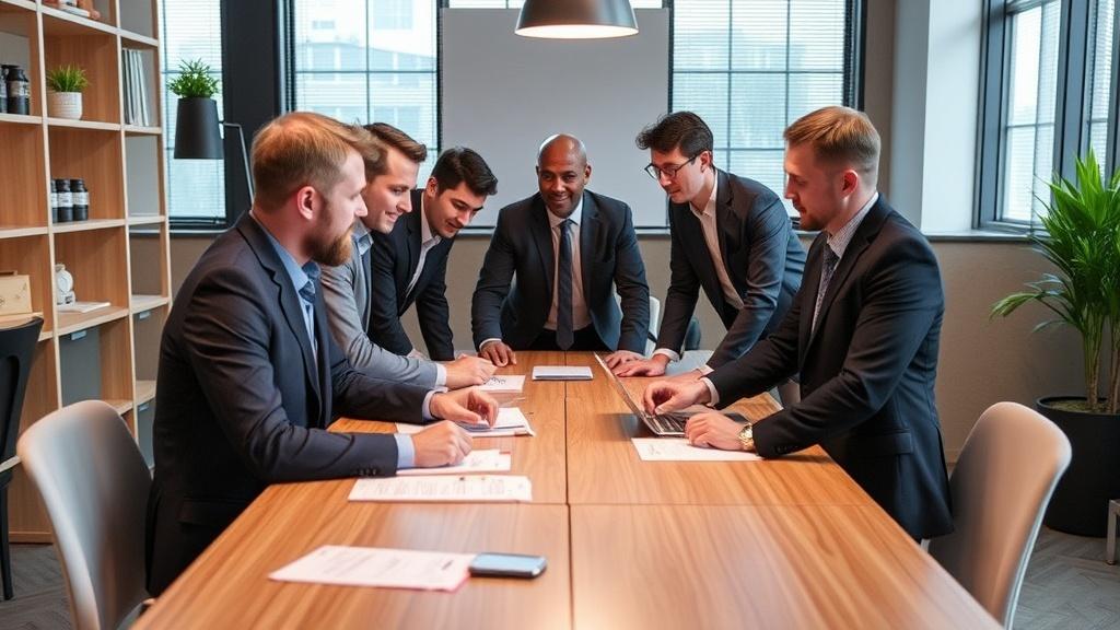 Kiedy przedsiębiorca powinien szkolić siebie, a kiedy zespół. Jak mądrze uczyć pracowników? Kiedy przedsiębiorca powinien szkolić siebie, a kiedy zespół. Jak mądrze uczyć pracowników?
