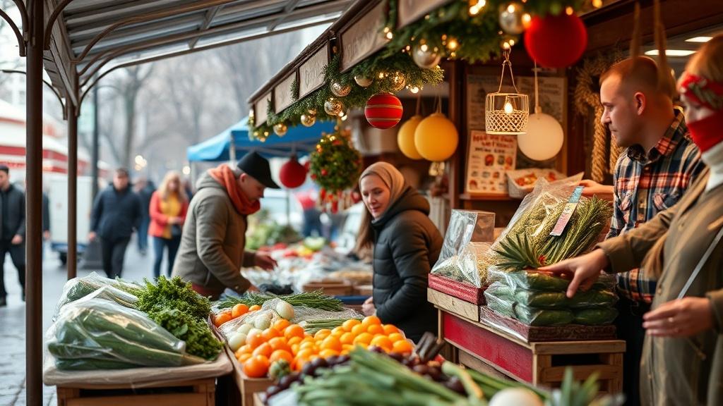 Biznes sezonowy jako test rynku przed stałą działalnością. Poligon doświadczalny dla finansów Biznes sezonowy jako test rynku przed stałą działalnością. Poligon doświadczalny dla finansów