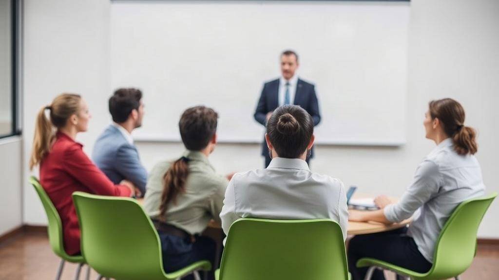 Szkolenia menedżerskie – rozwój umiejętności zarządzania zespołem. Delegowanie z odpowiedzialnością Szkolenia menedżerskie – rozwój umiejętności zarządzania zespołem. Delegowanie z odpowiedzialnością