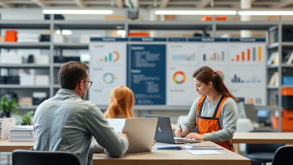 Upskilling i reskilling pracowników – plan wdrażania zmian. Przykładowy model kalkulacji Upskilling i reskilling pracowników – plan wdrażania zmian. Przykładowy model kalkulacji