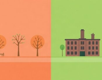 Greenfield i brownfield, czyli dwa zupełnie różne sposoby na wejście w biznes
