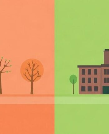Greenfield i brownfield, czyli dwa zupełnie różne sposoby na wejście w biznes