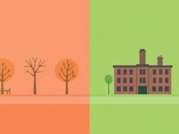 Greenfield i brownfield, czyli dwa zupełnie różne sposoby na wejście w biznes