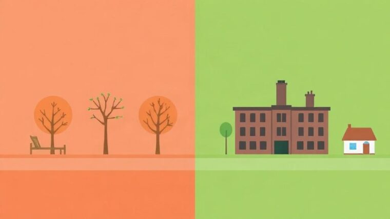 Greenfield i brownfield, czyli dwa zupełnie różne sposoby na wejście w biznes