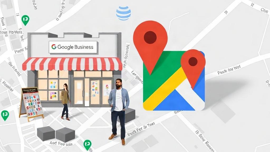 Jak wykorzystać Google Maps do pozyskiwania klientów lokalnych?. Od czego zacząć: wizytówka Google bez dziur i niedomówień