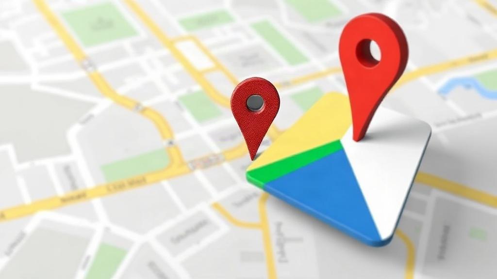 Jak wykorzystać Google Maps do pozyskiwania klientów lokalnych?. Jak myśleć o lokalnych frazach